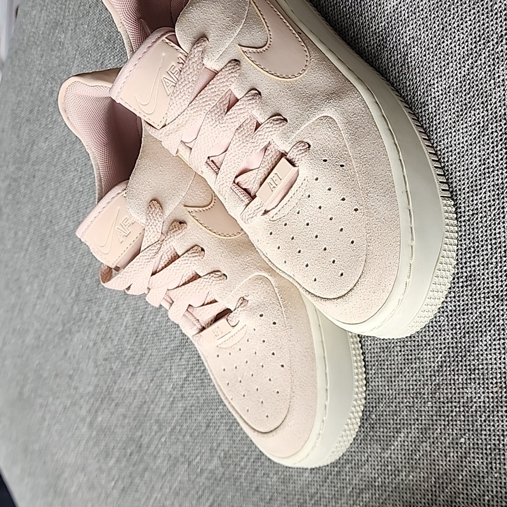 Nike Af1 - image 1